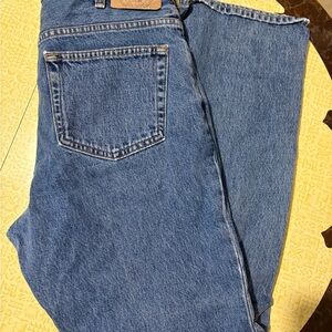 Vintage GAP Blue Bootcut Jeans Classic Style